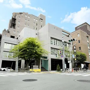 Отель Route-inn Shinagawa-oimachi