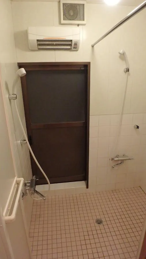 טוקיו Ryokan Sansuiso