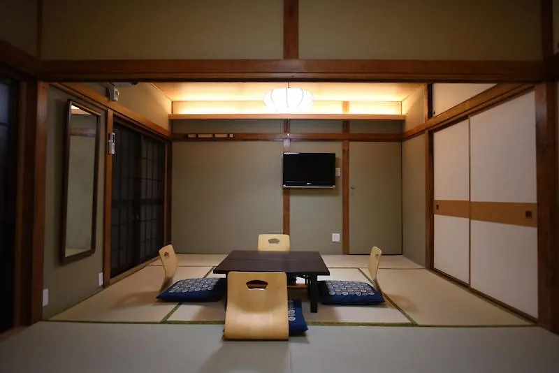 Ryokan Sansuiso Tokyo 2*,  Japan