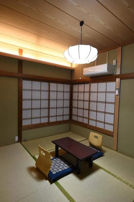 Ryokan Sansuiso Tokyo 2*,  Japan